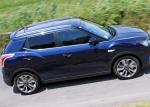 Tivoli SsangYong usa Tivoli SsangYong usa 2011