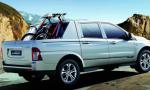 Korando SsangYong how mach Korando SsangYong how mach 2012