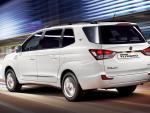 Korando SsangYong parts Korando SsangYong parts suv