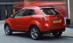 Korando SsangYong prices Korando SsangYong prices sedan