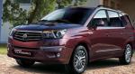 Korando SsangYong Specifications Korando SsangYong Specifications 2013