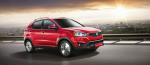 SsangYong Korando auto SsangYong Korando auto hatchback