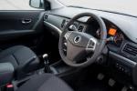 SsangYong Korando concept SsangYong Korando concept minivan