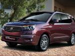 SsangYong Korando for sale SsangYong Korando for sale 2015