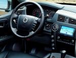 SsangYong Korando spec SsangYong Korando spec 2008