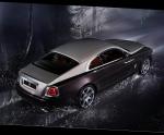 Rolls-Royce Wraith how mach Rolls-Royce Wraith how mach 2013