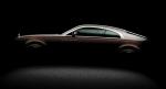 Rolls-Royce Wraith models Rolls-Royce Wraith models hatchback