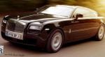 Rolls-Royce Wraith price Rolls-Royce Wraith price 2009