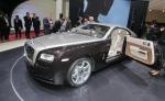 Rolls-Royce Wraith sale Rolls-Royce Wraith sale 2013