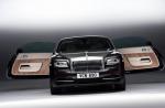 Rolls-Royce Wraith tuning Rolls-Royce Wraith tuning 2013