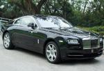 Wraith Rolls-Royce approved Wraith Rolls-Royce approved pickup