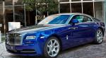 Wraith Rolls-Royce lease Wraith Rolls-Royce lease suv