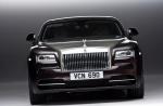 Wraith Rolls-Royce new Wraith Rolls-Royce new sedan