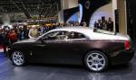 Wraith Rolls-Royce parts Wraith Rolls-Royce parts 2009