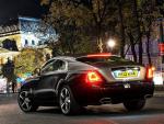 Wraith Rolls-Royce price Wraith Rolls-Royce price sedan