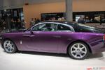 Wraith Rolls-Royce Specifications Wraith Rolls-Royce Specifications pickup