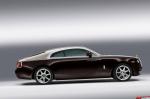 Wraith Rolls-Royce tuning Wraith Rolls-Royce tuning hatchback