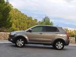 Korando SsangYong parts Korando SsangYong parts 2012