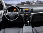 Korando SsangYong usa Korando SsangYong usa 2015