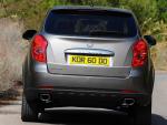 Korando SsangYong used Korando SsangYong used wagon