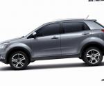 SsangYong Korando used SsangYong Korando used sedan