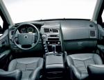 Kyron SsangYong new Kyron SsangYong new 2008