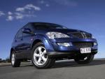 Kyron SsangYong price Kyron SsangYong price 2015