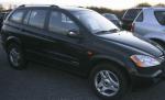 Kyron SsangYong review Kyron SsangYong review 2014