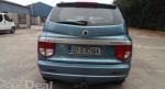 Kyron SsangYong Specifications Kyron SsangYong Specifications suv