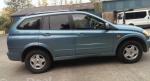 Kyron SsangYong specs Kyron SsangYong specs 2013