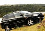 SsangYong Kyron price SsangYong Kyron price 2010