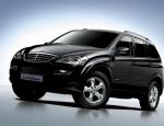 SsangYong Kyron sale SsangYong Kyron sale suv