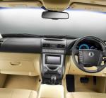 Rexton W SsangYong new Rexton W SsangYong new 2012
