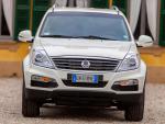 Rexton W SsangYong sale Rexton W SsangYong sale 2015