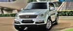 Rexton W SsangYong used Rexton W SsangYong used hatchback