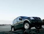 Rexton II SsangYong tuning minivan
