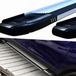 SsangYong Rexton II specs wagon