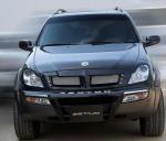 SsangYong Rexton II used sedan