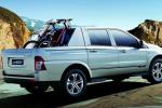 Actyon SsangYong auto Actyon SsangYong auto hatchback