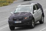 Actyon SsangYong concept Actyon SsangYong concept 2013