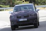 Actyon SsangYong configuration Actyon SsangYong configuration suv