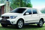 Actyon SsangYong how mach Actyon SsangYong how mach 2015