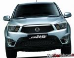 Actyon SsangYong parts Actyon SsangYong parts 2010