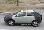 SsangYong Actyon lease SsangYong Actyon lease 2010