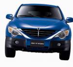 Actyon SsangYong auto Actyon SsangYong auto suv