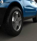 SsangYong Actyon how mach SsangYong Actyon how mach cabriolet