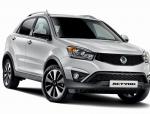 SsangYong Actyon sale SsangYong Actyon sale coupe