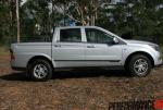 Actyon Sports SsangYong parts Actyon Sports SsangYong parts hatchback