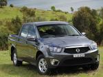 Actyon Sports SsangYong price Actyon Sports SsangYong price 2010
