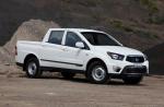 Actyon Sports SsangYong sale Actyon Sports SsangYong sale 2011
